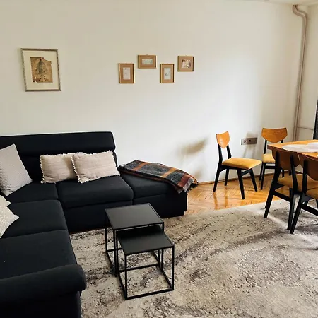 Apartamento Molo Express *