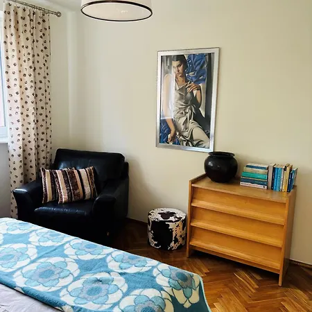 Molo Express * Zoppot