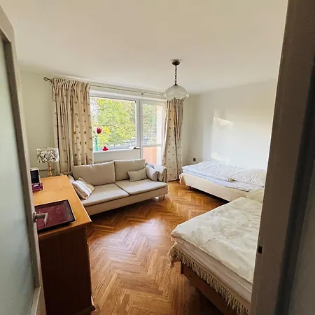 Molo Express Apartment Zoppot