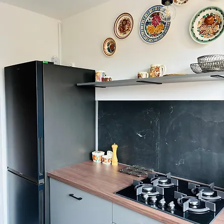 Molo Express * Zoppot