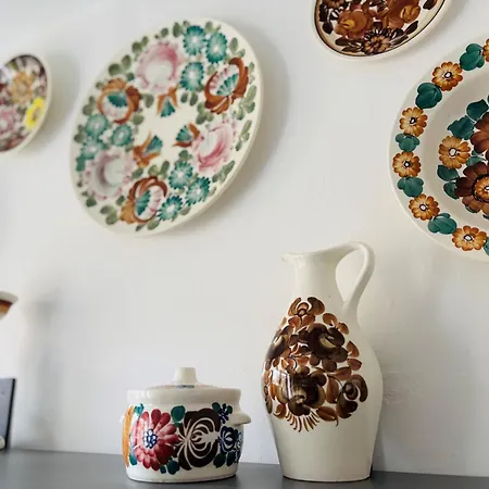 Apartamento Molo Express *
