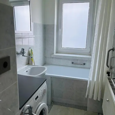 Molo Express Apartamento Sopot