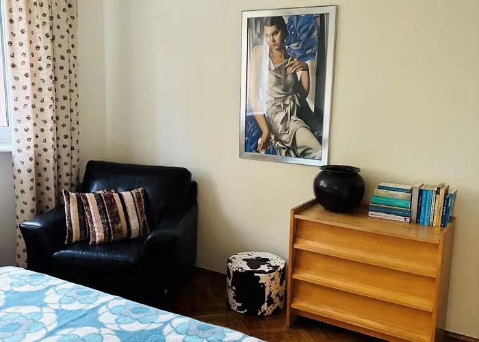 Molo Express * Zoppot