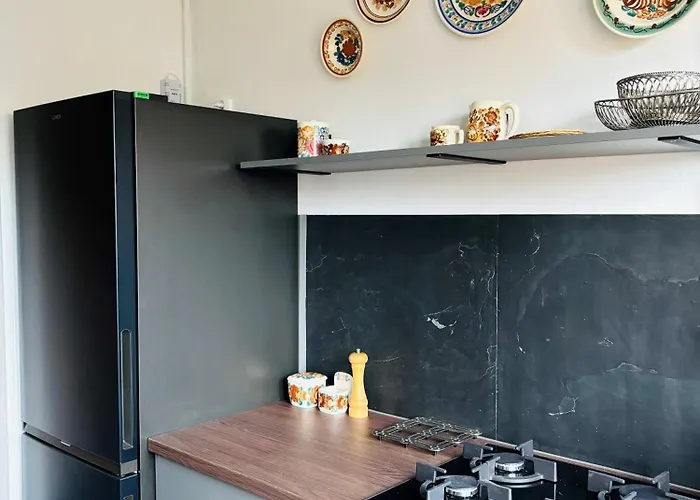 Molo Express * Zoppot