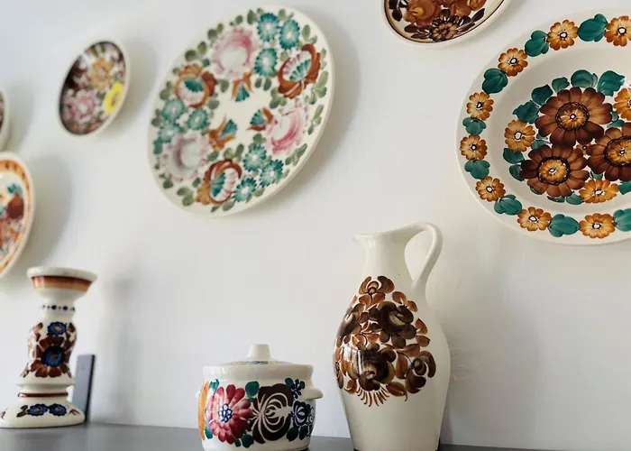 Apartment Molo Express *