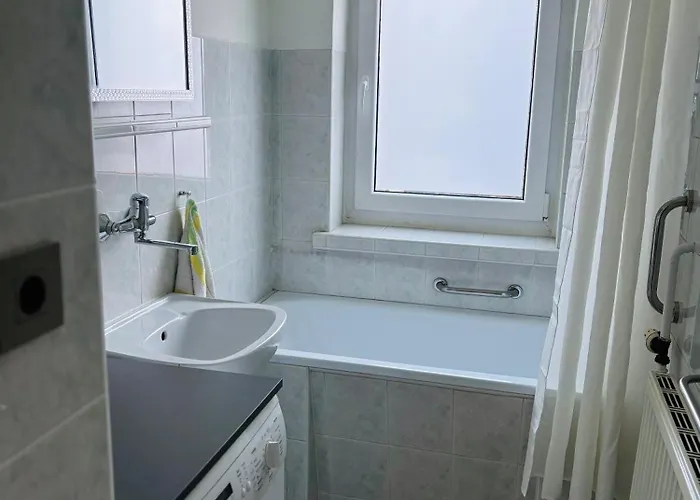 Molo Express Apartment Zoppot