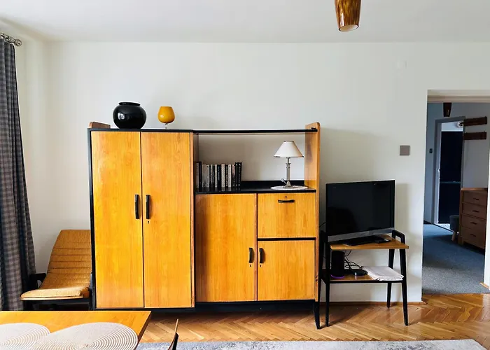 Molo Express Apartment